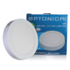 LED  panel okrugli nadgradni 18W