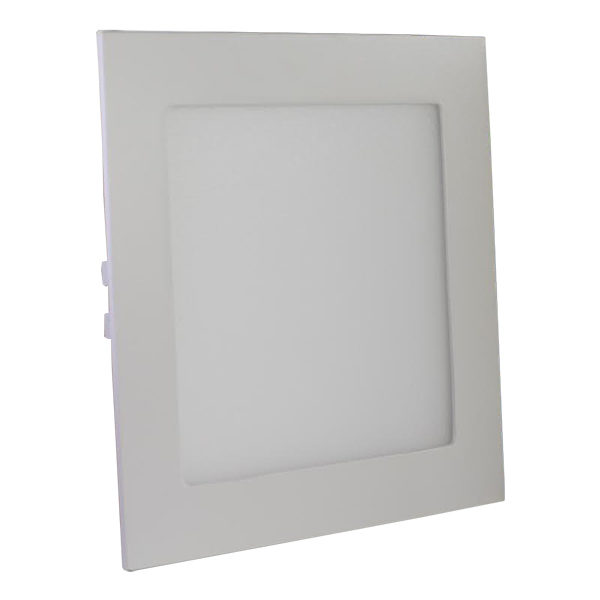 LED  panel kvadratni ugradni 12W