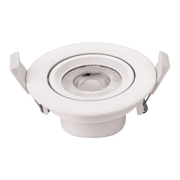 LED downlight okrugli ugradni 10W